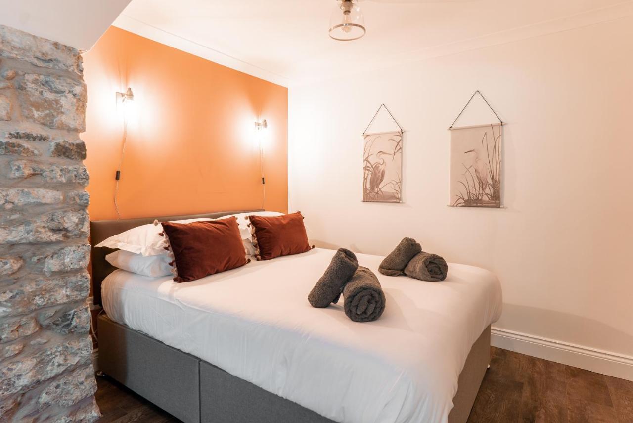Апартаменты Holyland House - Greenacres Estates Lamphey