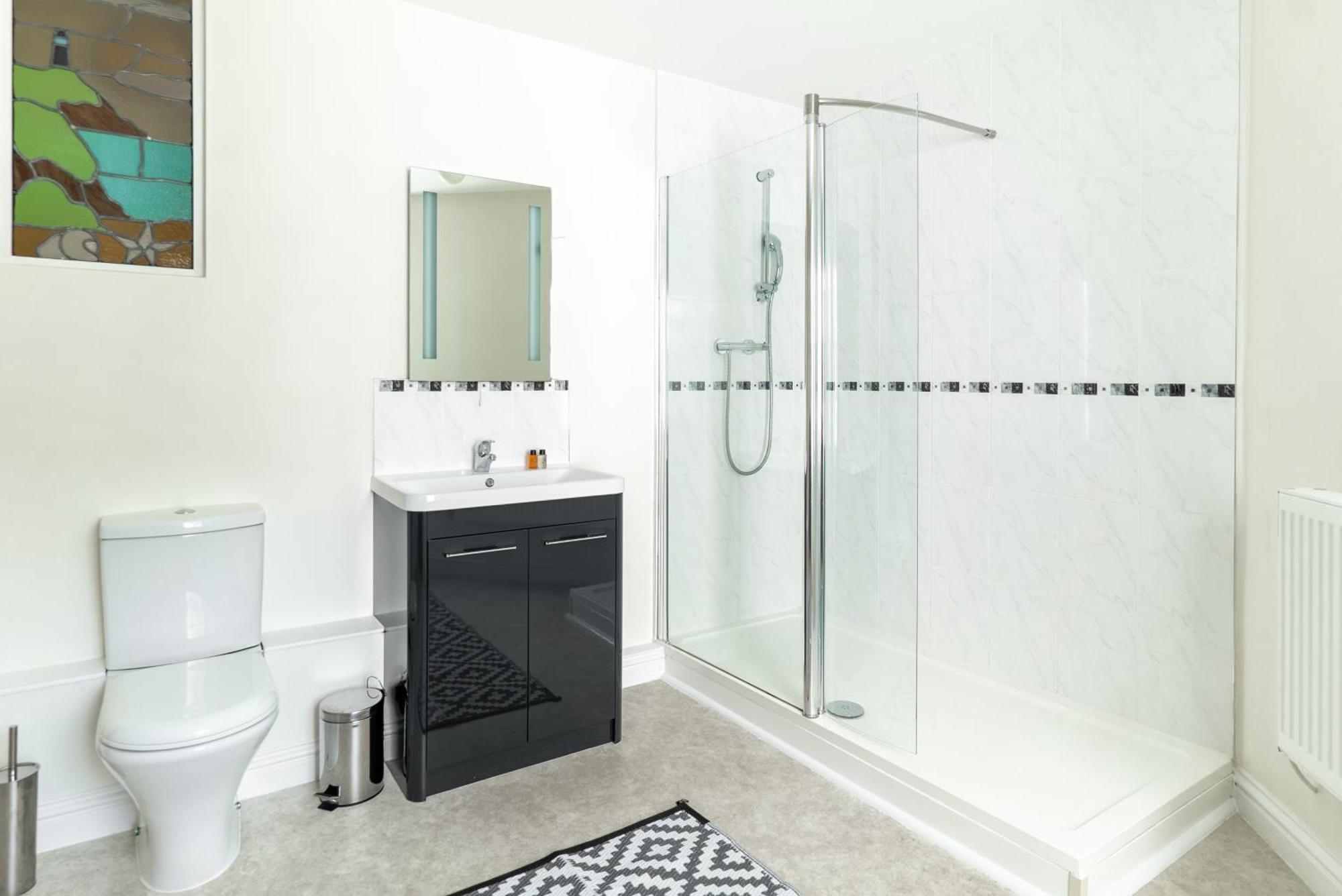 Апартаменты Holyland House - Greenacres Estates Lamphey