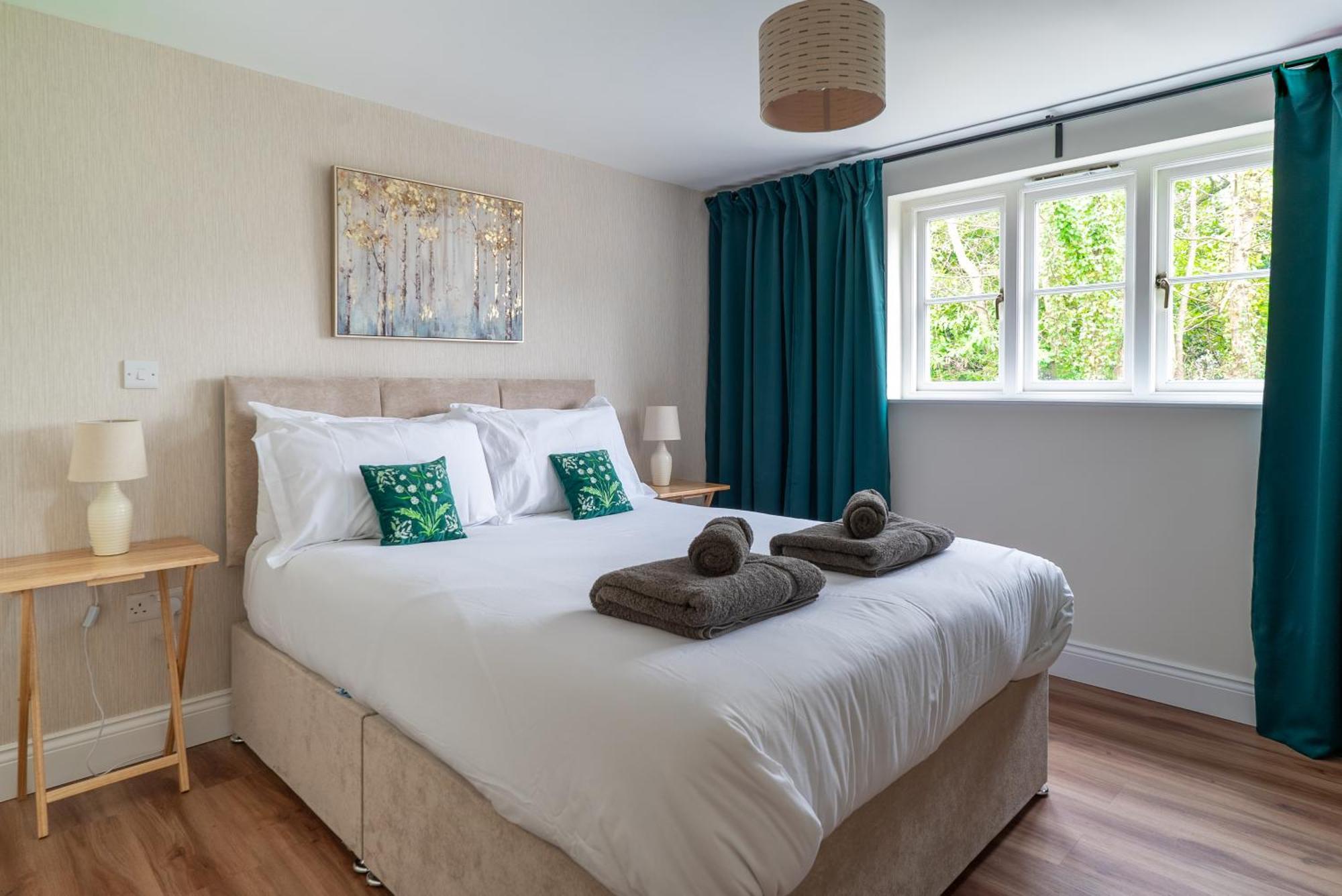 Holyland House - Greenacres Estates Апартаменты *