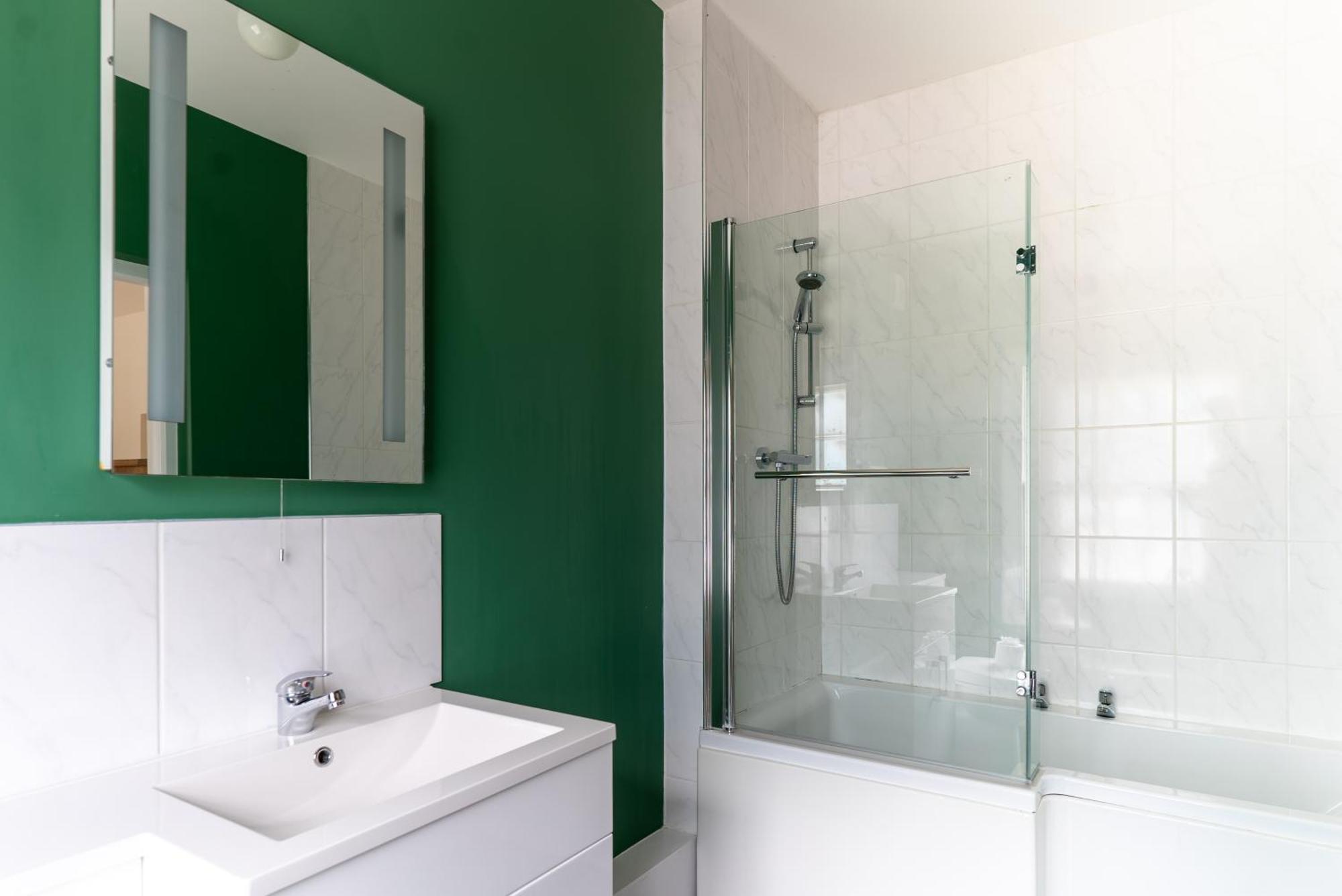 Holyland House - Greenacres Estates Апартаменты